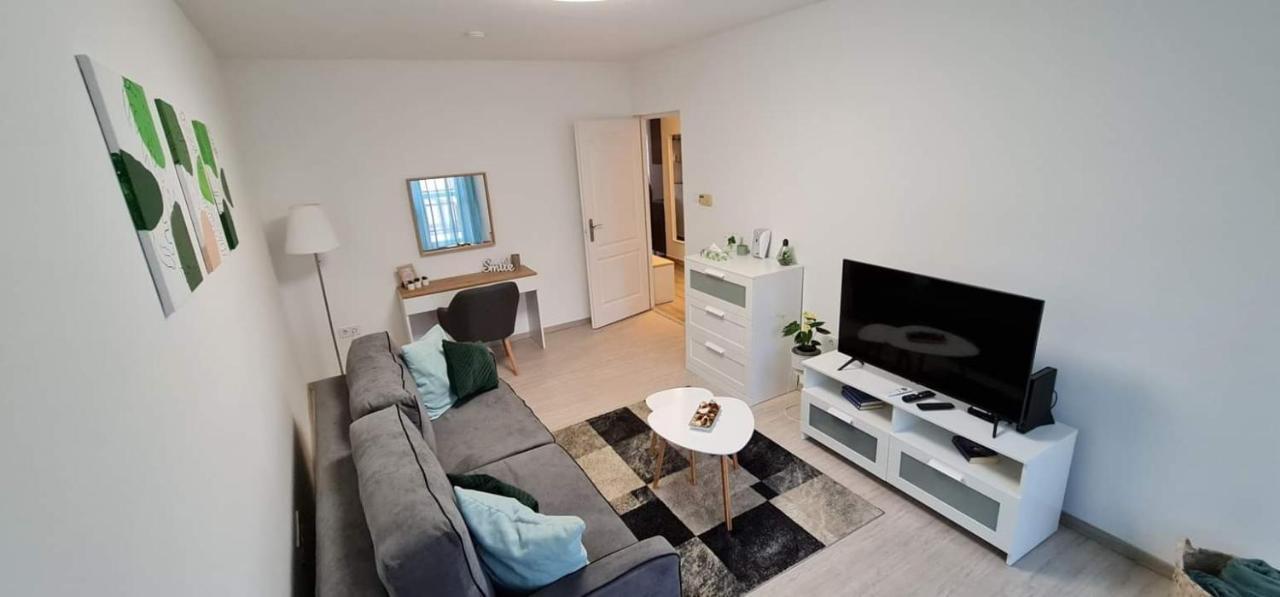 Cili Apartman Eger 아파트 외부 사진