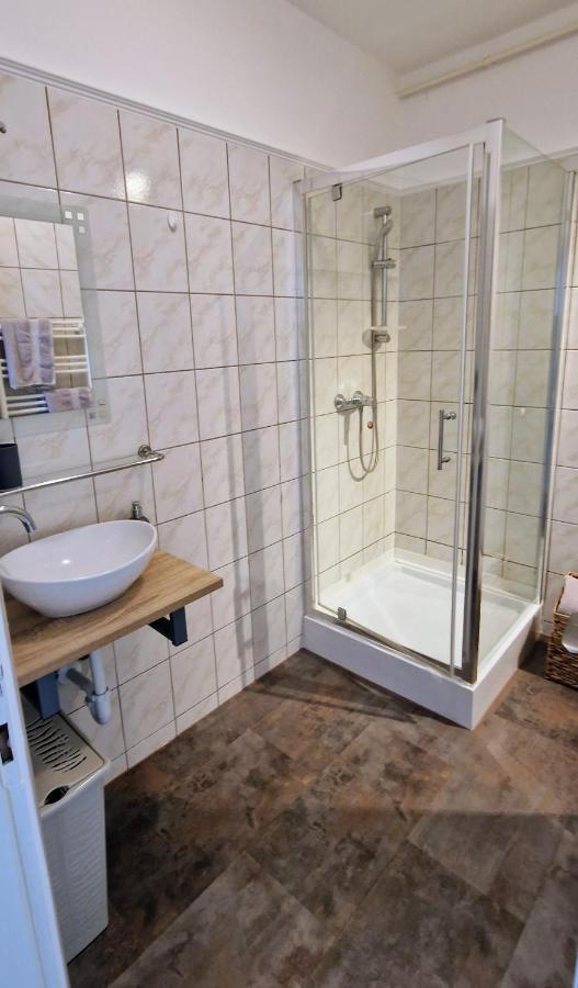 Cili Apartman Eger 아파트 외부 사진